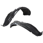 Set Of 2 Fender Liner For Nissan Murano 2009-2010 Front Left & Right Inner. Fixed Price $59.26.