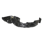 New Aftermarket Driver Side Front Fender Liner 5387647060 Capa. Fixed Price $105.71.