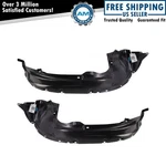 Inner Fender Liner Set For 2001-2004 Mazda Tribute Ma1250101 Ma1251101. Fixed Price $41.89.