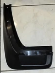 2014 2019 Toyota Highlander 2.7 3.5 Hybrid Elect Rear Left Mud Guard 76626-0e010. Fixed Price $75.75.