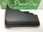 2019-2023 Gmc Sierra 1500 Front Left Fender Exterior Trim Mud Guard 84621825 Oem. Fixed Price $29.00.