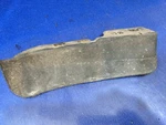 2004-10 Bmw E63 E64 Rear Left Driver Side Mud Flap Splash Guard Oem. Fixed Price $4.00.