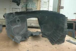 C -31 Bmw 51717033749 Oem Used Fender Liner Left Front Stankiewicz 173701-10. Fixed Price $58.80.