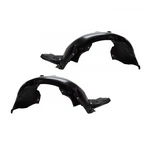 For Volkswagen Jetta 2011-2018 Fender Liner Driver And Passenger Side Pair Sedan. Fixed Price $189.69.