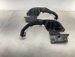 12-13 Infiniti Fx37 Rear Left & Right Quarter Panel Splash Shield Cm. Fixed Price $99.99.