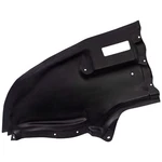 Engine Splash Shield For Mercedes Benz S430 2000-2006 Passenger Side Lower Rwd. Fixed Price $31.39.