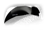 Dv8 Offroad Infend-01rb Rear Inner Fender Liners For 2007-2018 Jeep Wrangler Jk. Fixed Price $316.95.
