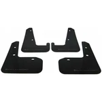 Rally Armor Mf34-ur-blk/gry For 15-19 Subaru Legacy Black Mud Fl. Fixed Price $139.10.