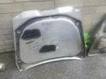 C -38 Bmw 51488269079 Oem Used Engine Skid Plate 31.10-1 095 656 31100095656. Fixed Price $330.00.