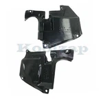 For 16-18 Cx-9, 2017 Cx-5 Front Engine Splash Shield Cover Guard Lh+rh Set Pair. Fixed Price $62.95.