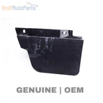 2019-2024 Vw Jetta - Rear Left Wheel Spoiler / Mud Flap 17a854855. Fixed Price $12.13.