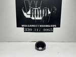 97-06 Jeep Wrangler Tj Fuel Filler Neck Bezel Plastic Black Trim 52127675ab Oem. Fixed Price $15.60.
