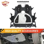 74110t20a00 Front Engine Under Cover Splash Guard For 2022-2023 Honda Civic. Fixed Price $98.95.