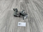 Vw Atlas 2020-2024 Front Right Door Hinge Upper & Lower. Fixed Price $40.00.