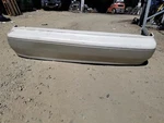 95 96 97 Lexus Ls400 Rear Bumper White Grey Scratches. Fixed Price $374.99.
