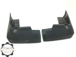 2025 Nissan Kicks Left Right Front Mud Flap Splash Guard Shield Set Oem. Fixed Price $74.99.