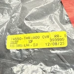2018-2026 Honda Odyssey Rear Bumper Left Lower Aero Air Deflector Oem 74550thra0. Fixed Price $30.00.