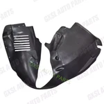 Pair For Bentley Flying Dpur Front Fender Liner 3w5809958a 3w5809957b. Fixed Price $400.00.