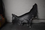 2016-2020 Bmw 750 Rear Left Side Under Body Splash Guard Factory Oem. Fixed Price $90.01.