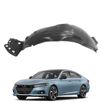 Front Driver Side Fender Liner Splash Shield For Honda Accord Sedan 18-22 2019. Fixed Price $27.50.