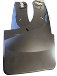 Weathertech 110002 Exterior Accessories - Mud Flap 2004-2014 Ford F-150. Fixed Price $40.99.