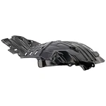 Fender Liner For Nissan 350z 2003-2005 Front Passenger Side Plastic. Fixed Price $28.05.