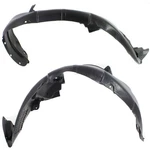 Front Fender Liners Set Fits 2010-2011 Kia Soul. Fixed Price $75.86.