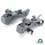 07-13 Bmw 328i 335i M3 E92 E93 Convertible Hard Top Latch Mount Support Set Oem. Fixed Price $88.99.