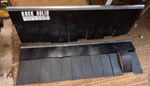 Ultraguard/rock Solid Mud Flaps 16 X 48 Motor Home 2 Pcs. Fixed Price $90.00.