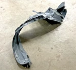 2000-2006 Toyota Tundra Sr5 Front Right Fender Liner Splash Guard Oem Lot2580. Fixed Price $129.00.