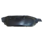 Crown Automotive 55157127ah Rear Left Fender Liner For Jeep Wrangler Jk. Fixed Price $82.39.
