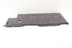 2019 -2025 Infiniti Qx50 Left Side Under Body Splash Shield Guard Oem 748155nn1a. Fixed Price $129.35.