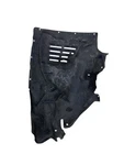 2019-2023 Audi Q8 4mn Front Left Inner Fender Liner Splash Guard Forward Half. Fixed Price $99.79.