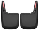 Husky Liner Rear Mud Guards Fits 15-18 F150 Without Fender Flares. Fixed Price $56.99.