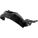 Capa Fender Liner For Nissan Kicks 2021-2024 Front Passenger Side Inner Sr Sv. Fixed Price $71.77.