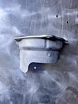 2009-2024 Audi A4 Quattro B9 Front Right Side Axle Shaft Splash Shield Cover Oem. Fixed Price $10.00.