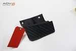 2019 - 2022 Honda Hr-v Rear Left Side Quarter Wheelhouse Liner Air Deflector Oem. Fixed Price $34.99.