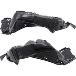 Set Of 2 Fender Liner For Toyota Corolla Im 2017-2018 Front Left & Right Inner. Fixed Price $60.07.