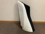 2022 Tesla Model 3 Driver Lh Rear Side Bolster Cover Leather Oem. Fixed Price $89.86.