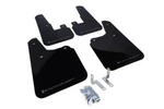 Rally Armor Ur Mud Flaps Grey Logo For 10-14 Subaru Outback Mf16-ur-blk/gry. Fixed Price $159.50.