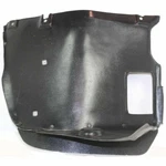 New Front Passenger Side Splash Shield Section Fits Bmw 320i Bm1251106. Fixed Price $32.96.