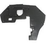 Engine Splash Shield For Ford Fusion 2010-2012 Lower 3.5l. Fixed Price $58.29.