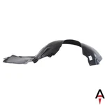 Fit For Bmw Front,left Driver Side Fender Liner Bm1250103 51718193809. Fixed Price $33.22.