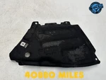 2019-2026 Porsche Cayenne Rear Left Underbody Splash Shield Guard Oem 40 Kmiles. Fixed Price $34.22.