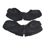 For Chevy Silverado 1500 22-25 Fender Liner Set Front Driver Or Passenger Side. Fixed Price $97.58.