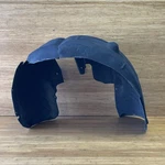 2014-2023 Maserati Ghibli M157 Rear Right Fender Liner Splash Shield Oem. Fixed Price $59.50.