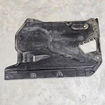2007-20011 Bmw 335xi - Skid Plate Splash Guard/ Underbody Shield. Fixed Price $65.00.