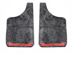 Aev Rear Splash Guards - Ram 2500/3500 W/aev Highmark Flares 2010-2026. Fixed Price $119.99.