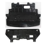 Front Engine Splash Shields Set For 2004-2006 Infiniti G35 X Sedan. Fixed Price $159.00.