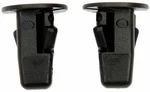 For Toyota 2000-2020 Nylon Fender Liner Screw Grommet - No. 12 Dorman + Warranty. Fixed Price $11.92.